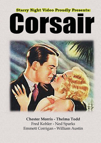 Corsair - Corsair - DVD