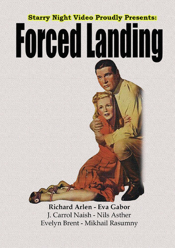Forced Landing - Forced Landing - DVD