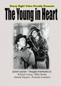 Young In Heart - Young In Heart - DVD
