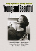 Young & Beautiful - Young & Beautiful - DVD