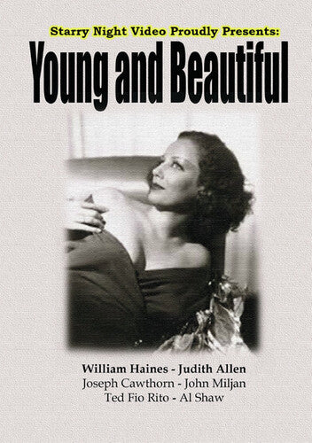 Young & Beautiful - Young & Beautiful - DVD