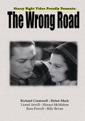 Wrong Road - Wrong Road - DVD