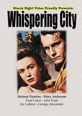 Whispering City - Whispering City - DVD