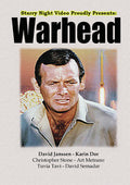 Warhead - Warhead - DVD