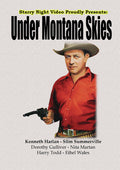 Under Montana Skies - Under Montana Skies - DVD
