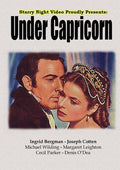 Under Capricorn - Under Capricorn - DVD