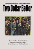 Two Dollar Bettor - Two Dollar Bettor - DVD