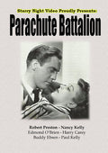 Parachute Battalion - Parachute Battalion - DVD
