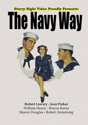 Navy Way - Navy Way - DVD