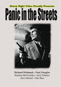 Panic In The Streets - Panic In The Streets - DVD