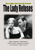 Lady Refuses - Lady Refuses - DVD