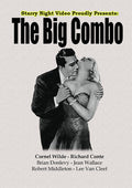 Big Combo - Big Combo - DVD
