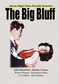 Big Bluff - Big Bluff - DVD