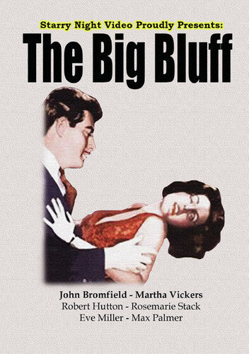 Big Bluff - Big Bluff - DVD