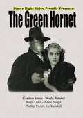 Green Hornet Strikes Again - Green Hornet Strikes Again - DVD