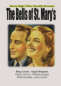 Bells Of St Mary's - Bells Of St Mary's - DVD