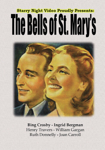 Bells Of St Mary's - Bells Of St Mary's - DVD