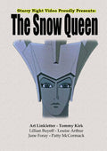 Snow Queen - Snow Queen - DVD