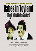 Babes In Toyland - Babes In Toyland - DVD