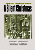 Silent Christmas - Silent Christmas - DVD