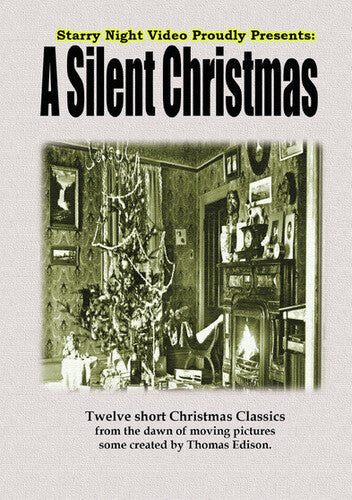 Silent Christmas - Silent Christmas - DVD