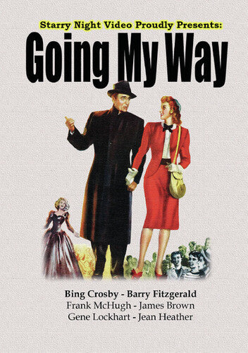 Going My Way - Going My Way - DVD