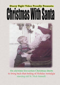 Christmas With Santa - Christmas With Santa - DVD