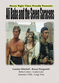 Ali Baba & The Seven Saracens - Ali Baba & The Seven Saracens - DVD