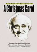 Christmas Carol - Christmas Carol - DVD