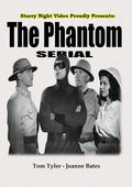 Phantom - Phantom - DVD