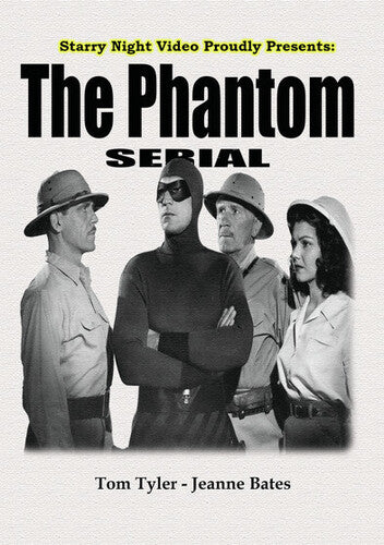 Phantom - Phantom - DVD