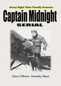 Captain Midnight - Captain Midnight - DVD