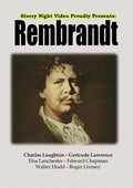 Rembrandt - Rembrandt - DVD