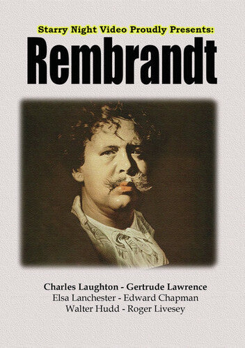 Rembrandt - Rembrandt - DVD