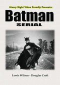 Batman & Robin - Batman & Robin - DVD