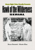Hawk Of The Wilderness - Hawk Of The Wilderness - DVD