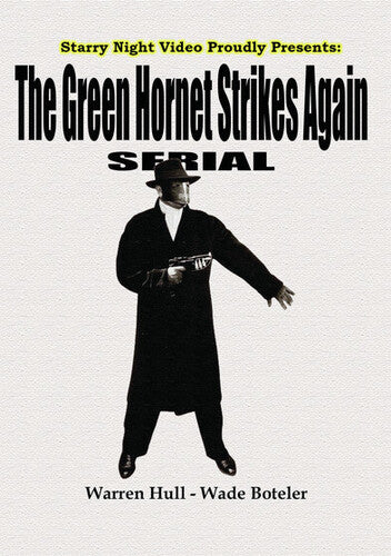 Green Hornet - Green Hornet - DVD