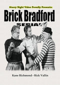 Brick Bradford - Brick Bradford - DVD