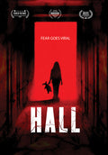 Hall - Hall - DVD