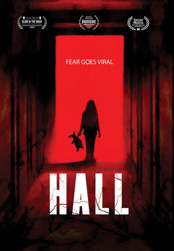 Hall - Hall - DVD