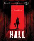 Hall - Hall - Blu-ray