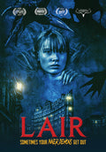 Lair - Lair - DVD