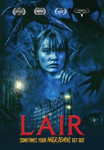Lair - Lair - DVD