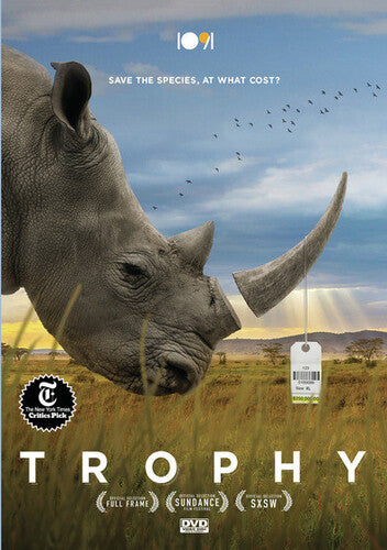 Trophy - Trophy - DVD