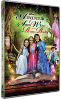 Adventures Of Snow White & Rose Red - Adventures Of Snow White & Rose Red - DVD
