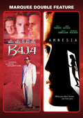 Baja + Amnesia - Baja + Amnesia - DVD