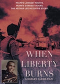 When Liberty Burns - When Liberty Burns - DVD