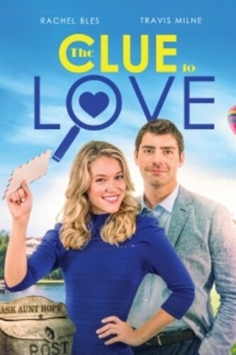 Clue To Love - Clue To Love - DVD