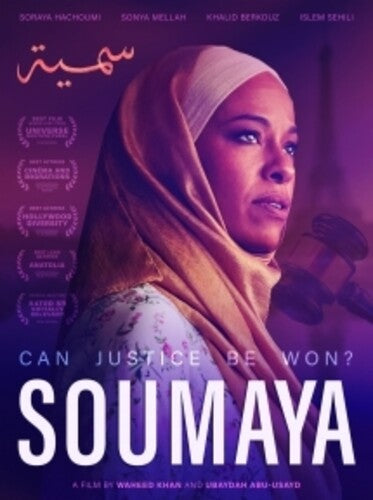 Soumaya - Soumaya - DVD