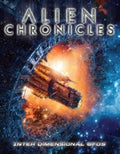Alien Chronicles: Inter Dimensional Ufos - Alien Chronicles: Inter Dimensional Ufos - DVD